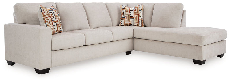 Aviemore - Sectional - JaxCo Furniture
