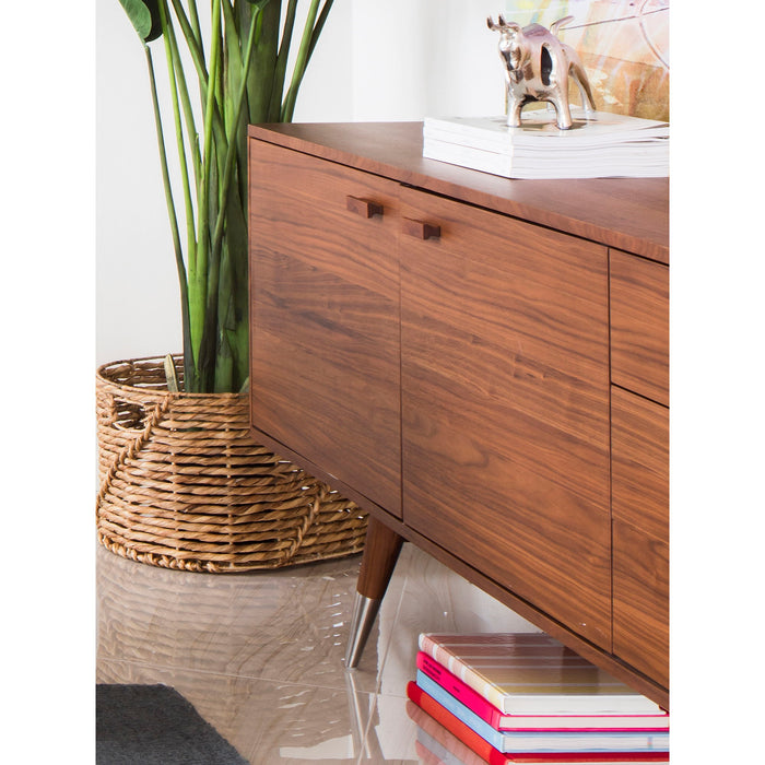 Sienna - Sideboard - Walnut Large - JaxCo Furniture