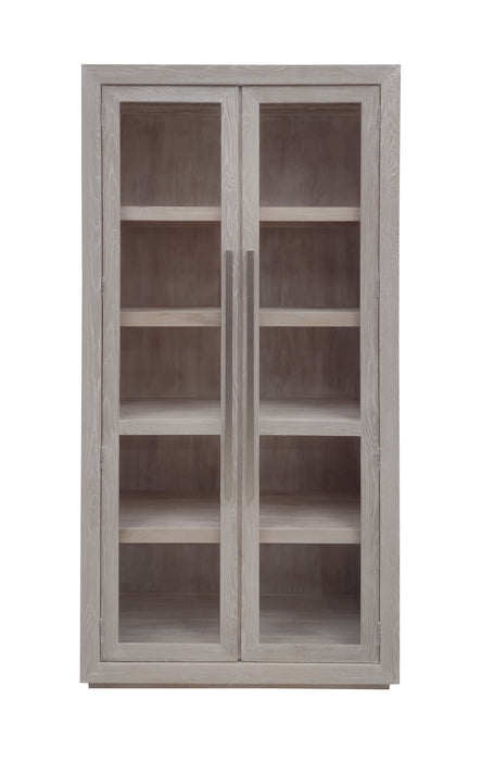 Bradley - Tall Cabinet - JaxCo Furniture