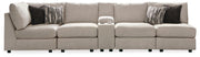 Kellway - Sectional - JaxCo Furniture