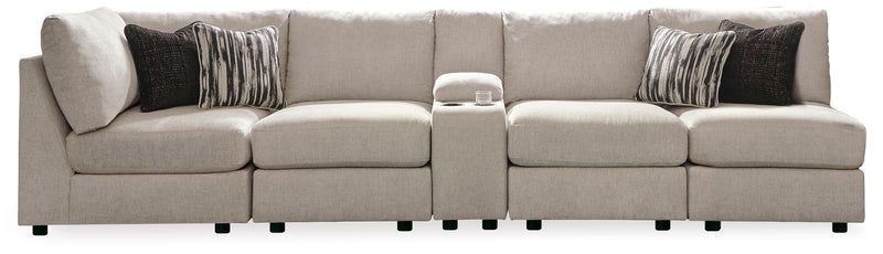 Kellway - Sectional - JaxCo Furniture