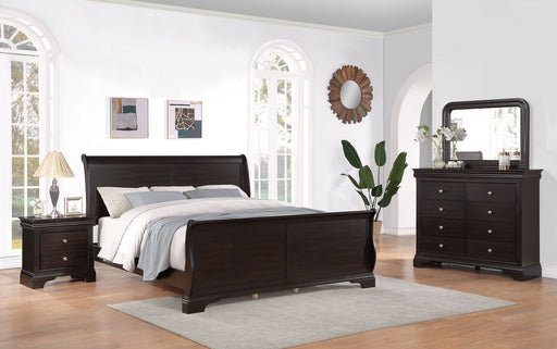 Dominique - Bedroom Set - JaxCo Furniture