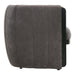 Francis - Accent Chair Gray - Gray - JaxCo Furniture