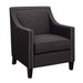 Erica - Chair And Ottoman - JaxCo Furniture