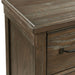 Scott - 7-Drawer Dresser - JaxCo Furniture