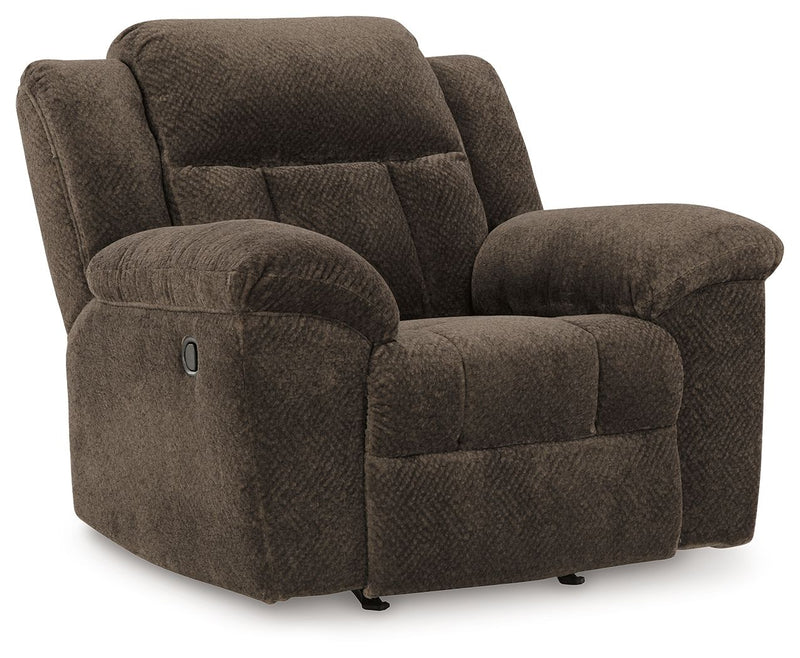 Frohn - Rocker Recliner - JaxCo Furniture