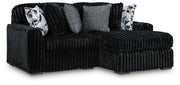 Midnight-Madness - Sectional - JaxCo Furniture