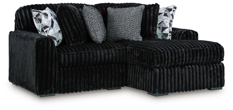 Midnight-Madness - Sectional - JaxCo Furniture