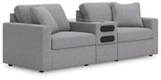 Modmax - Granite - Sectional - JaxCo Furniture