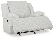 Top Tier - Rocker Recliner - JaxCo Furniture