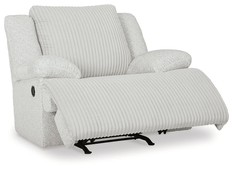 Top Tier - Rocker Recliner - JaxCo Furniture