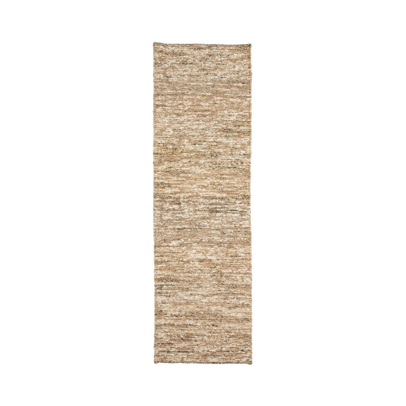 Hayward Soumak - Jute Rug - JaxCo Furniture