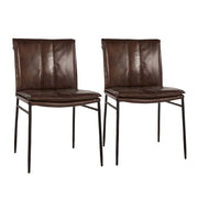 Mayer - Dining Chair (Set of 2) - JaxCo Furniture