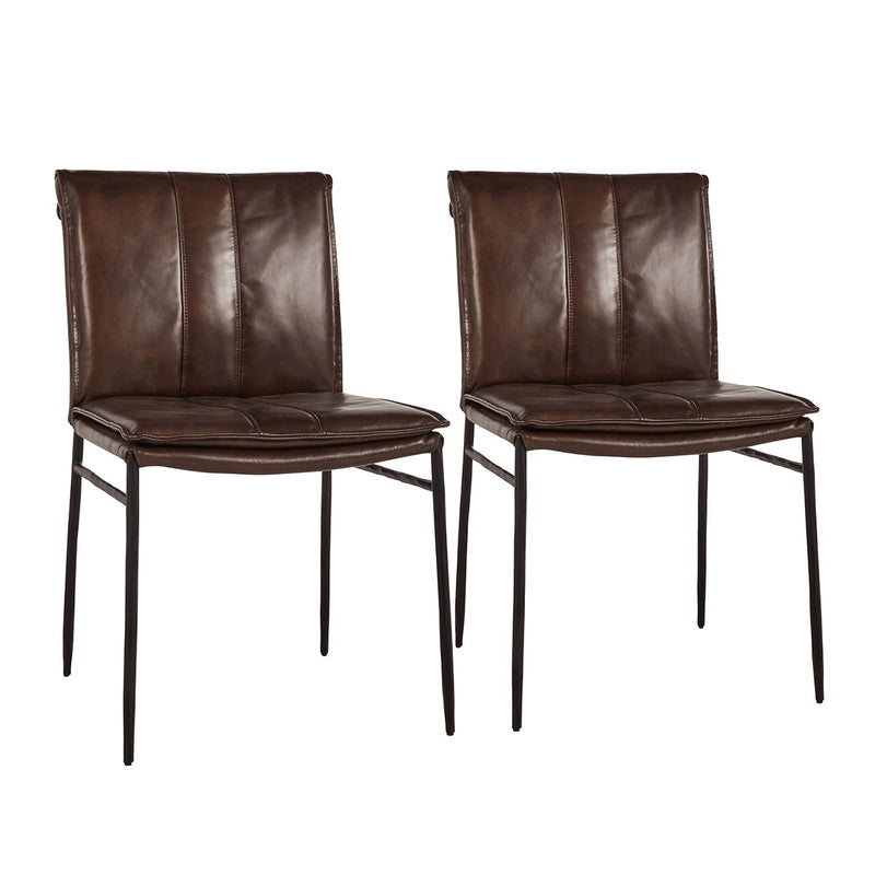 Mayer - Dining Chair (Set of 2) - JaxCo Furniture