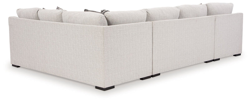 Koralynn - Sectional - JaxCo Furniture