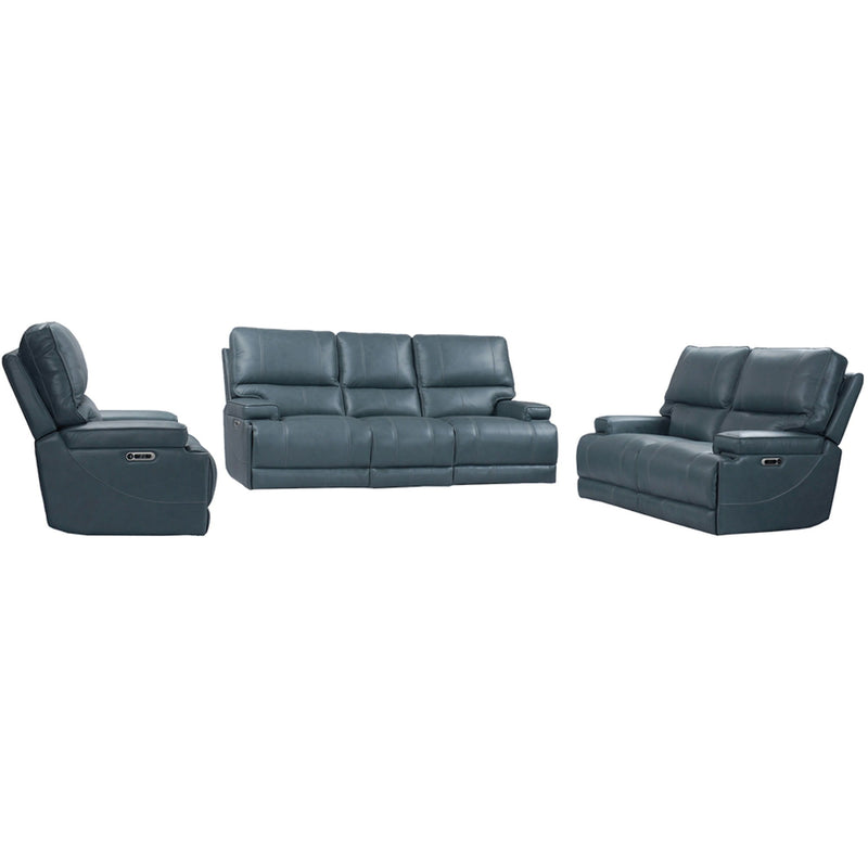 Whitman - Powered By Freemotion Living Room Set - JaxCo Furniture