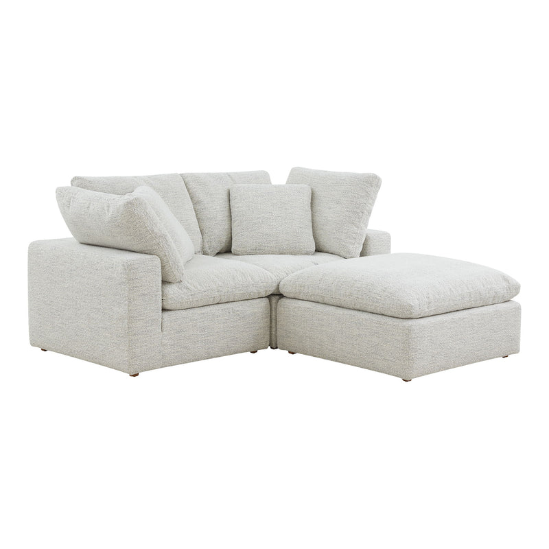 Terra - Condo Nook Modular Sectional - JaxCo Furniture
