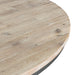 Callista - Round Dining Table - JaxCo Furniture