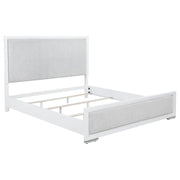 Gracemont - Panel Bed - JaxCo Furniture