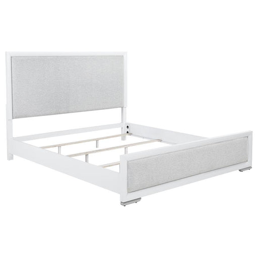 Gracemont - Panel Bed - JaxCo Furniture
