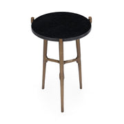 Halley - Accent Table - JaxCo Furniture