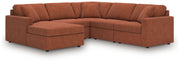 Modmax - Spice - Sectional - JaxCo Furniture