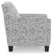 Hayesdale - Accent Chair - JaxCo Furniture