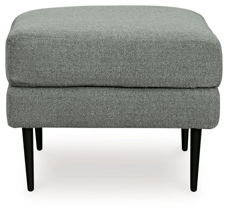 Hazela - Ottoman - JaxCo Furniture