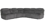 Alpine - Sectional - JaxCo Furniture