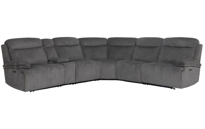 Alpine - Sectional - JaxCo Furniture