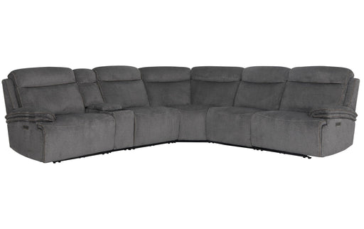 Alpine - Sectional - JaxCo Furniture