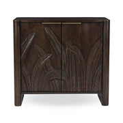 Ledro - 2 Door Cabinet - JaxCo Furniture