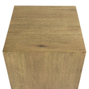 Layne - Square End Table - JaxCo Furniture