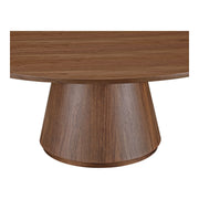 Otago - Coffee Table - Walnut - JaxCo Furniture