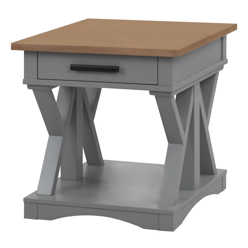 Americana Modern - End Table - JaxCo Furniture