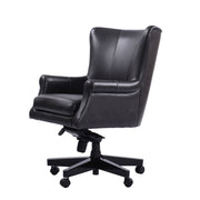 Dc#129 - Desk Chair - JaxCo Furniture