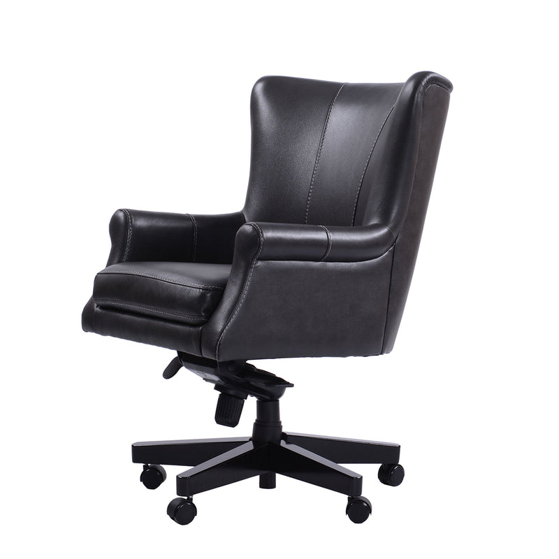 Dc#129 - Desk Chair - JaxCo Furniture