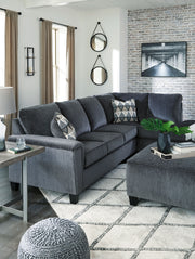Abinger - Sectional - JaxCo Furniture