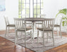 Joanna - Counter Dining Set - JaxCo Furniture