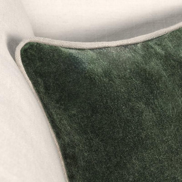 Heirloom Velvet - SLD Pillow - JaxCo Furniture