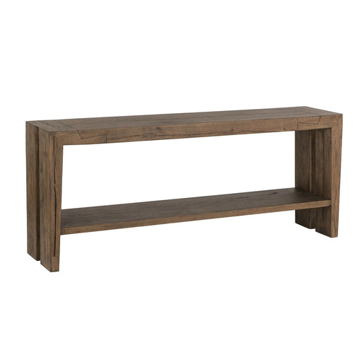 Troy - Console Table - JaxCo Furniture