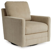 Icaman - Swivel Chair - JaxCo Furniture