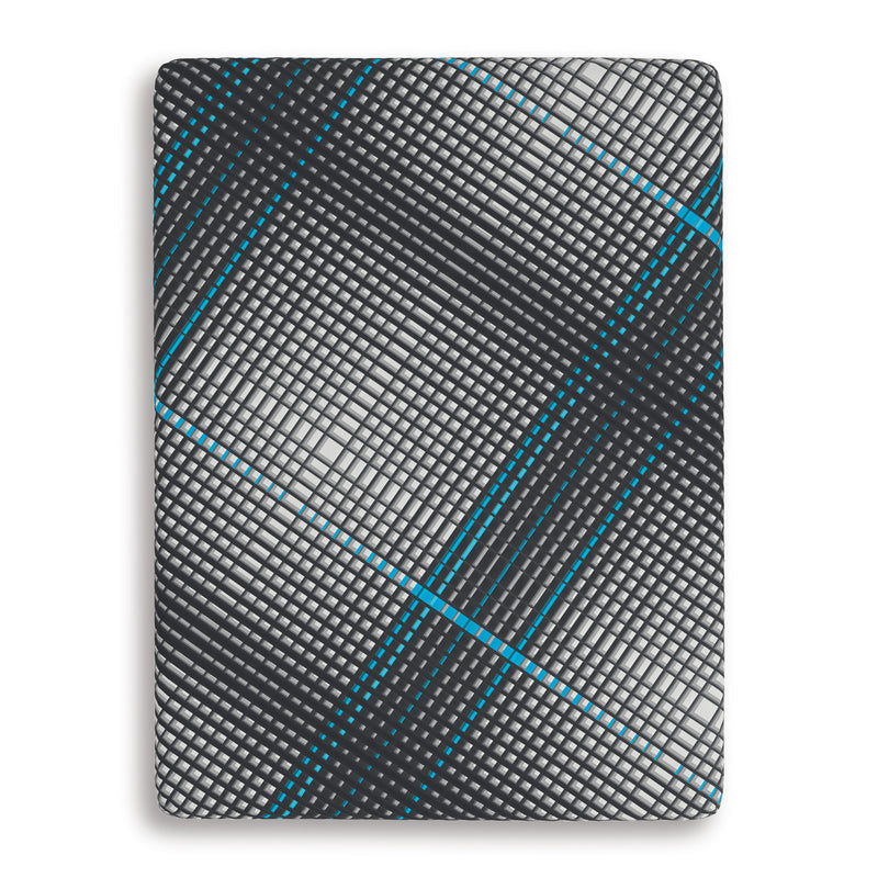 Millennium 2.0 Foam 14 Inch - Mattress - JaxCo Furniture