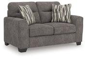 Olten - Loveseat - JaxCo Furniture