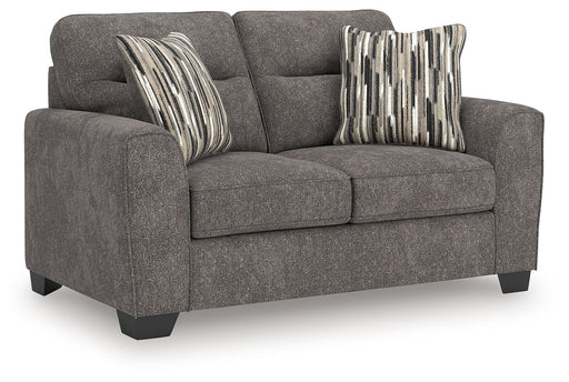 Olten - Loveseat - JaxCo Furniture