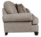 Freemont - Sofa - Pewter - JaxCo Furniture