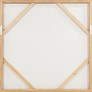 Willet - Canvas Art - Gray - JaxCo Furniture