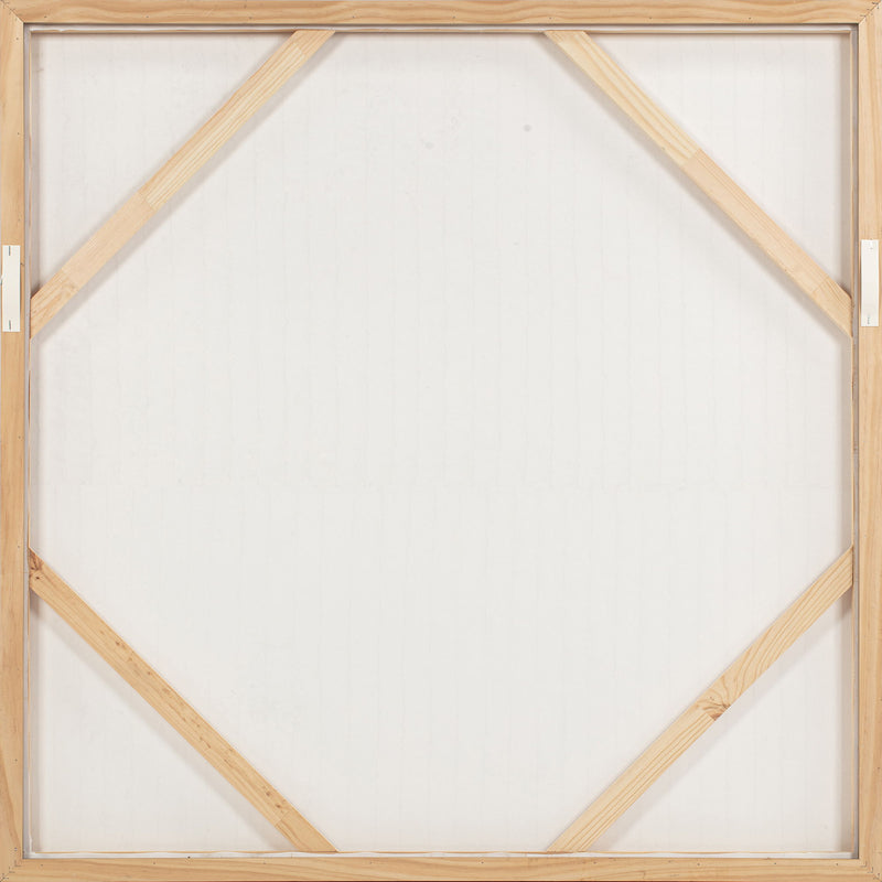 Willet - Canvas Art - Gray - JaxCo Furniture