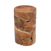 Rhea - Round Table - JaxCo Furniture