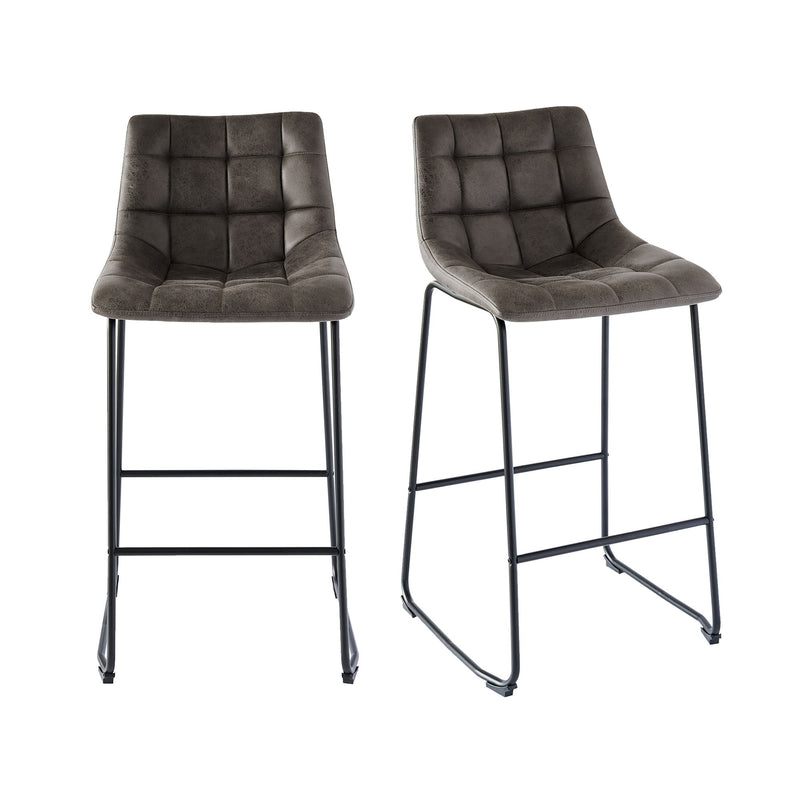 Seth - Bar Stool (Set of 2)
